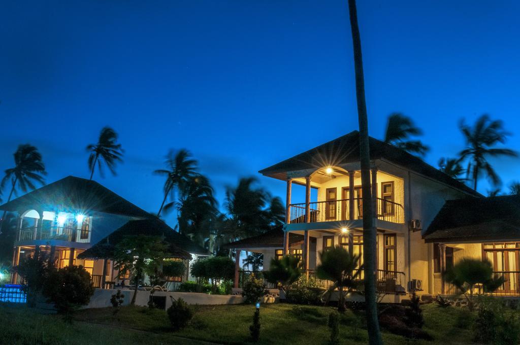 Zawadi Beach Villas Matemwe  Kamer foto